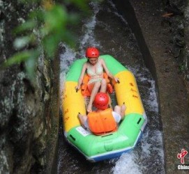 凉山伴游中国三亚(三亚结伴旅游网)