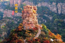 凉山石家庄自驾游(石家庄自驾游攻略)