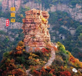 凉山石家庄自驾游(石家庄自驾游攻略)