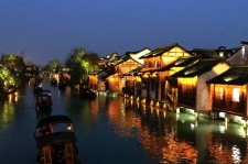 凉山乌镇旅游攻略(乌镇旅游攻略景点必去)