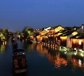 凉山乌镇旅游攻略(乌镇旅游攻略景点必去)