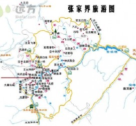 凉山旅游景点地图(旅游景点地图自驾)