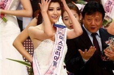 凉山选美小姐(选美小姐叫什么)