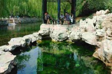 凉山济南旅游攻略(青岛威海济南旅游攻略)