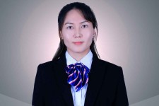 凉山商务伴游招聘 微信群里应聘日薪2万“商务伴游” ，女孩人财两失！