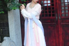 凉山汉服兼职模特(汉服兼职模特雇用信息)