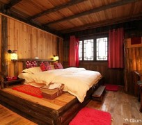凉山旅游住宿(旅游住宿app)
