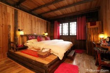 凉山旅游住宿(旅游住宿app)
