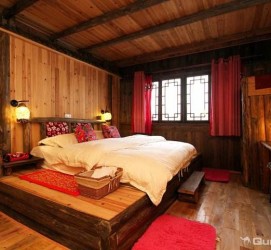 凉山旅游住宿(旅游住宿app)
