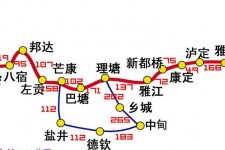 凉山自驾游线路(汕头南澳岛旅游攻略自驾游线路)