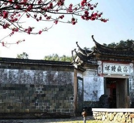 凉山中国伴游网保举一座寺庙(旅游景区寺庙)