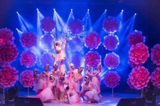 凉山渭南演艺模特兼职雇用信息(渭南演艺模特兼职雇用信息网)