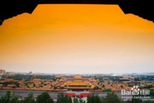凉山旅游攻略(北京旅游攻略和花费)