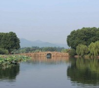 凉山杭州游玩攻略(无锡到杭州游玩攻略)