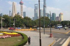 凉山上海自助游(上海自助游团购)