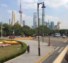 凉山上海自助游(上海自助游团购)