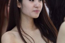 凉山模特走光(时尚模特走秀)