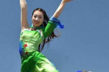 凉山陇南模特兼职(陇西哪里有招做兼职的)