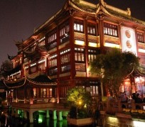 凉山上海旅游攻略(上海旅游攻略5日自助游攻略)