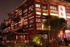 凉山上海旅游攻略(上海旅游攻略5日自助游攻略)