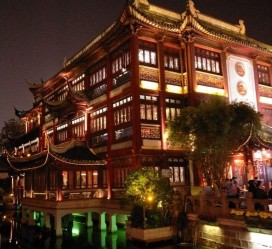 凉山上海旅游攻略(上海旅游攻略5日自助游攻略)