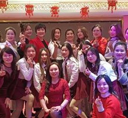 凉山兼职模特公益(兼职模特是什么)