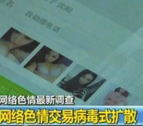 凉山上海伴游 伴游女郎白天陪玩晚上陪睡 网络跑火日薪过万(图)