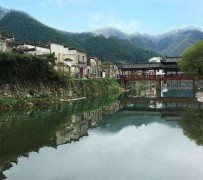 凉山江西旅游攻略(江西旅游攻略必去景点)