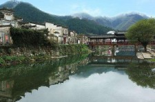 凉山江西旅游攻略(江西旅游攻略必去景点)