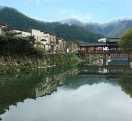 凉山江西旅游攻略(江西旅游攻略必去景点)
