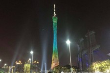凉山广州游玩攻略(广州游玩攻略2日游)