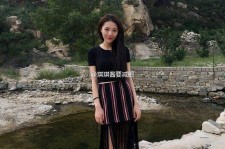凉山平面模特(平面模特兼职可靠吗)