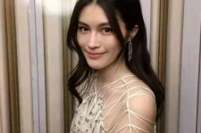 凉山维密超模中国(维密超模中国有谁)