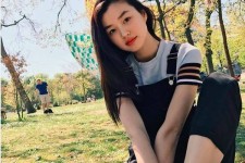 凉山维密中国模特(维密中国模特刘雯)