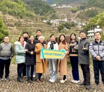 凉山商务伴游招聘 潮声丨百万年薪聘导游 浙江一座县城的“千金买马”记