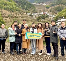 凉山商务伴游招聘 潮声丨百万年薪聘导游 浙江一座县城的“千金买马”记