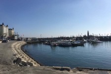 凉山大连旅游攻略(大连旅游攻略自由行)