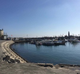 凉山大连旅游攻略(大连旅游攻略自由行)