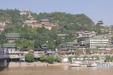 凉山兰州旅游攻略(兰州旅游攻略必去景点)