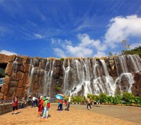 凉山旅游景点介绍(旅游景点介绍结尾)