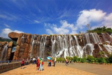 凉山旅游景点介绍(旅游景点介绍结尾)