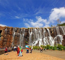 凉山旅游景点介绍(旅游景点介绍结尾)