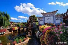 凉山丽江兼职模特伴游(丽江兼职工资日结古城)