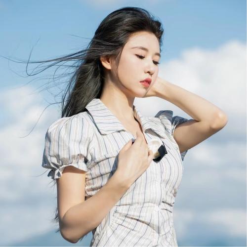 凉山伴游女生陈诇的资料