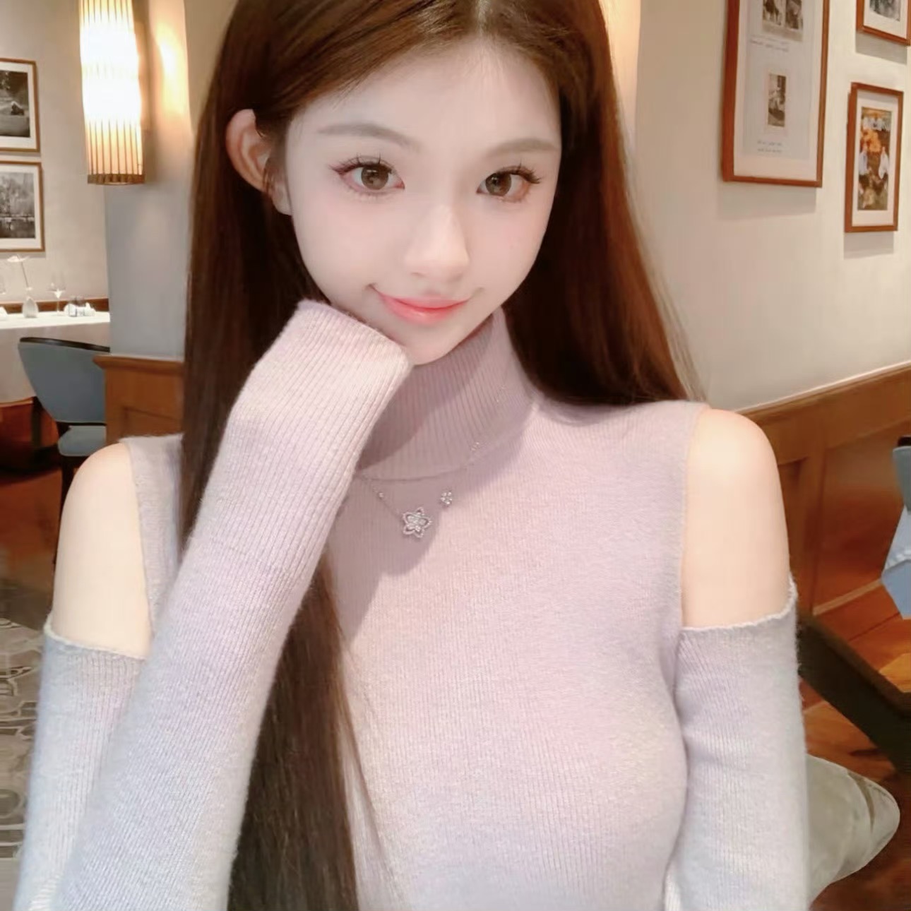 凉山一位伴游女孩的内心独白：在繁华与孤独间寻找自我?