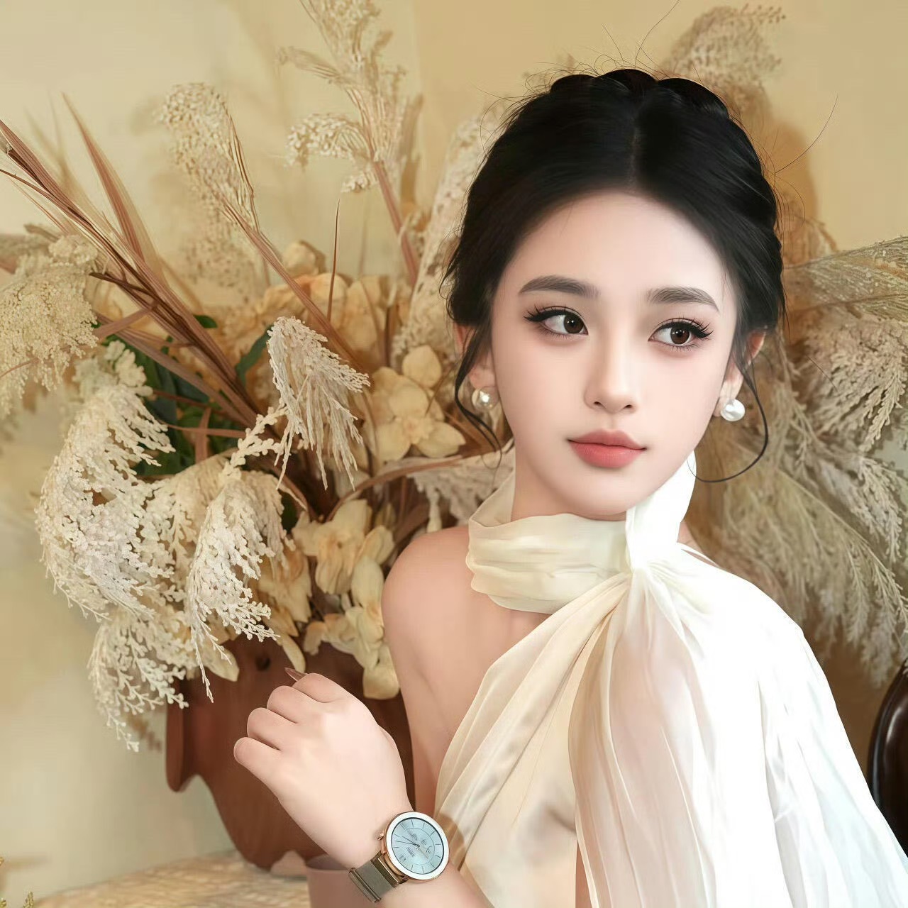 凉山伴游女生宋明曦的资料