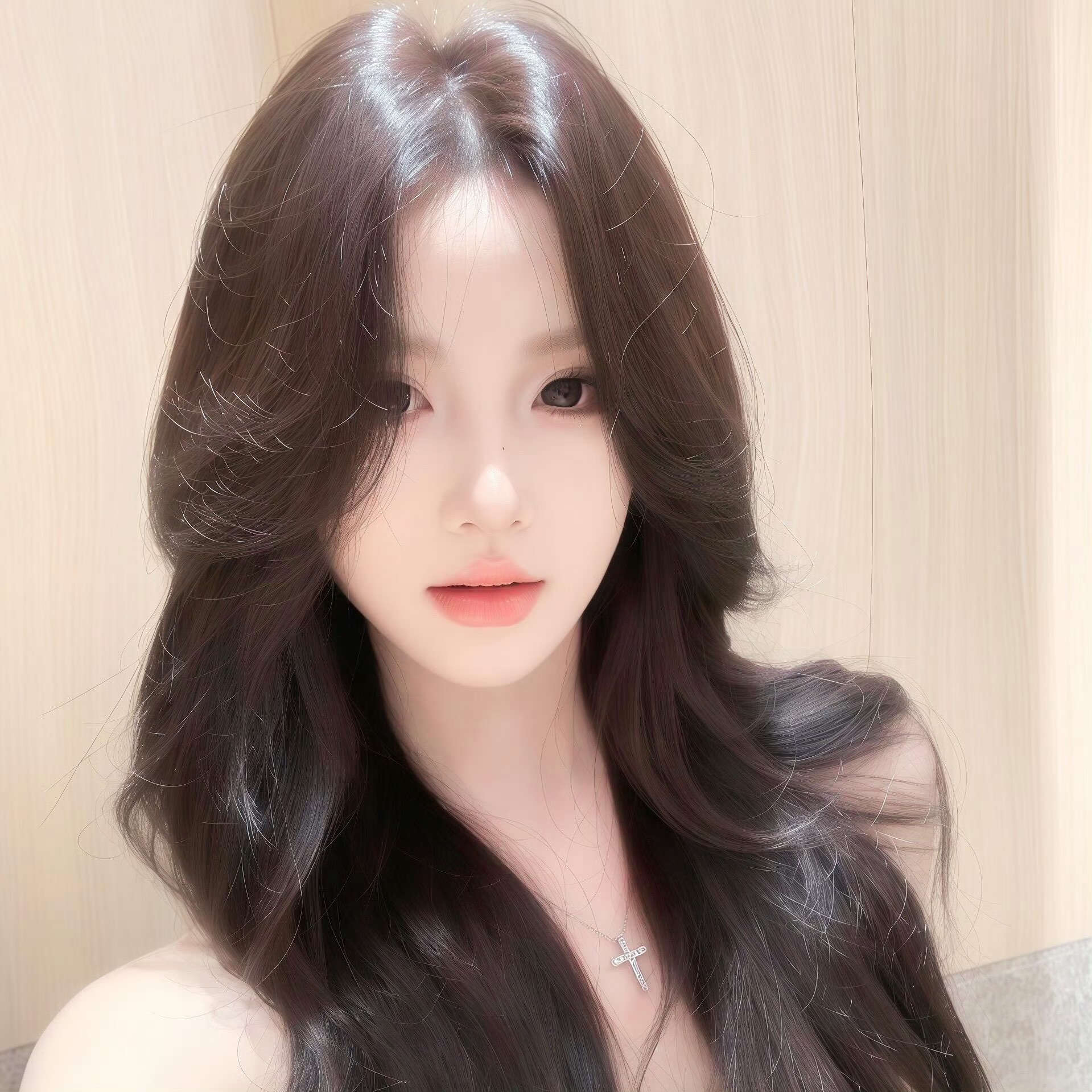 凉山伴游女生 | Chloe Zhang的资料