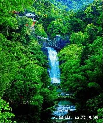旅游好去处(夏季避暑旅游好去处)