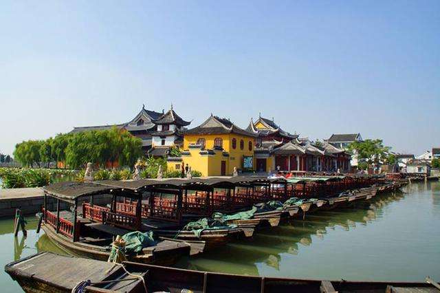 上海周边旅游(上海周边旅游防疫政策)
