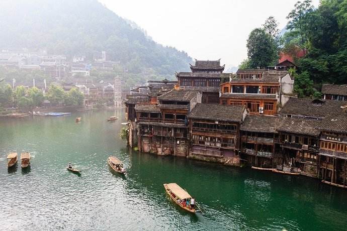 旅遊(旅游景点)